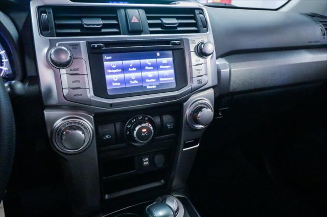 used 2019 Toyota 4Runner car, priced at $28,990