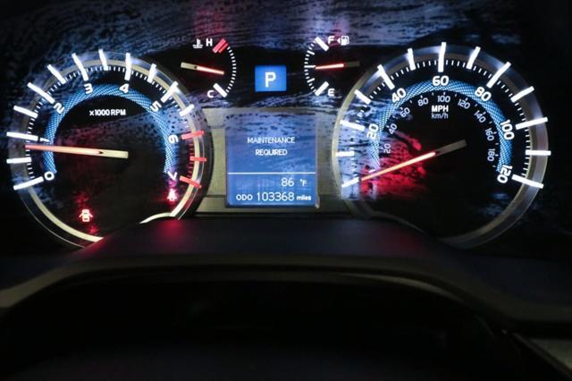 used 2019 Toyota 4Runner car, priced at $28,990
