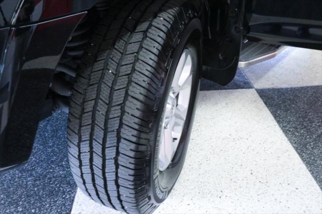 used 2019 Toyota 4Runner car, priced at $28,990