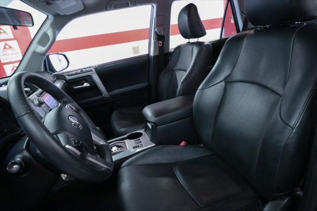 used 2019 Toyota 4Runner car, priced at $28,990