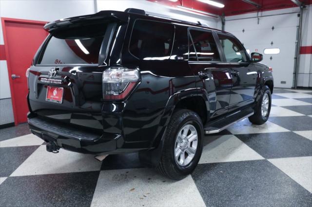 used 2019 Toyota 4Runner car, priced at $28,990