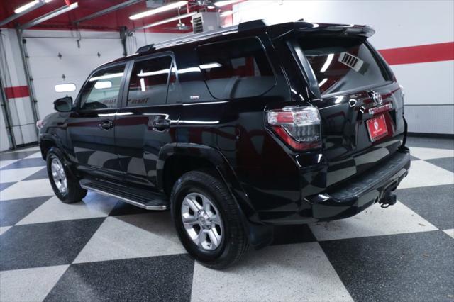 used 2019 Toyota 4Runner car, priced at $28,990