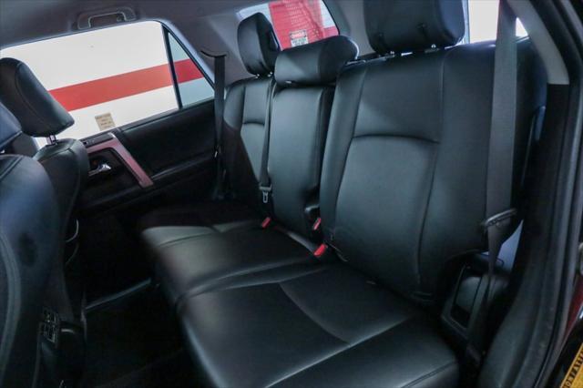 used 2019 Toyota 4Runner car, priced at $28,990