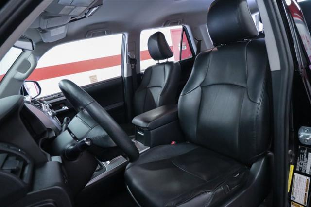 used 2019 Toyota 4Runner car, priced at $28,990