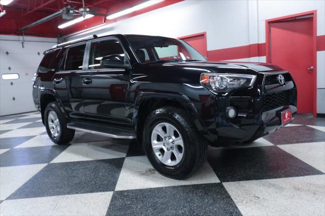 used 2019 Toyota 4Runner car, priced at $28,990