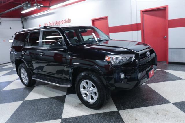 used 2019 Toyota 4Runner car, priced at $28,990