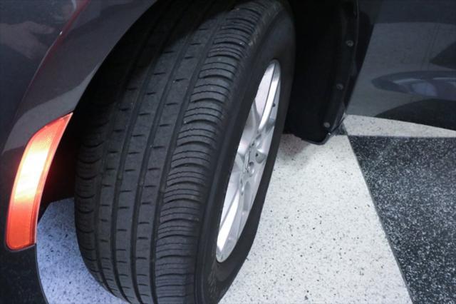 used 2023 Chrysler Pacifica car, priced at $24,490