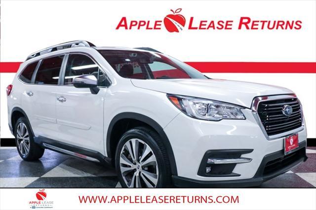 used 2022 Subaru Ascent car, priced at $34,890