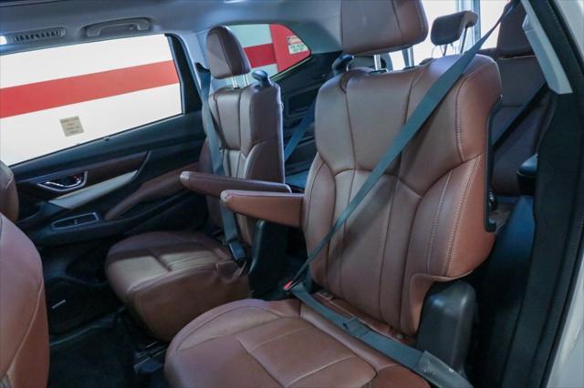 used 2022 Subaru Ascent car, priced at $34,890