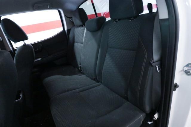 used 2021 Toyota Tacoma car, priced at $28,590