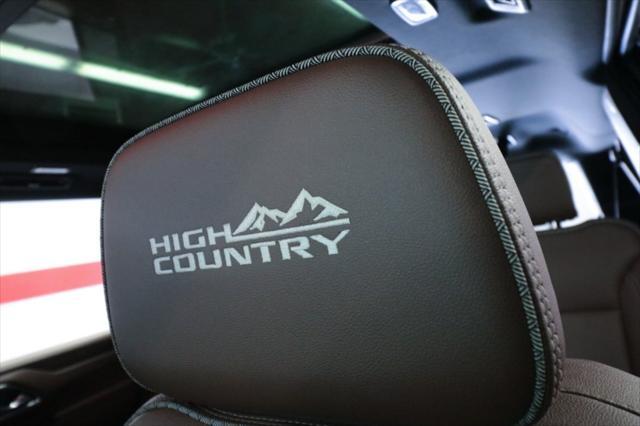 used 2021 Chevrolet Suburban car, priced at $47,990