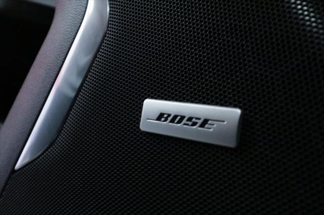 used 2021 Chevrolet Suburban car, priced at $47,990