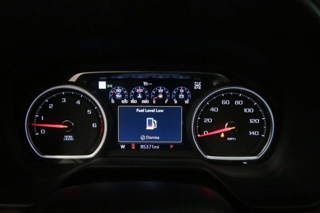 used 2021 Chevrolet Suburban car, priced at $47,990