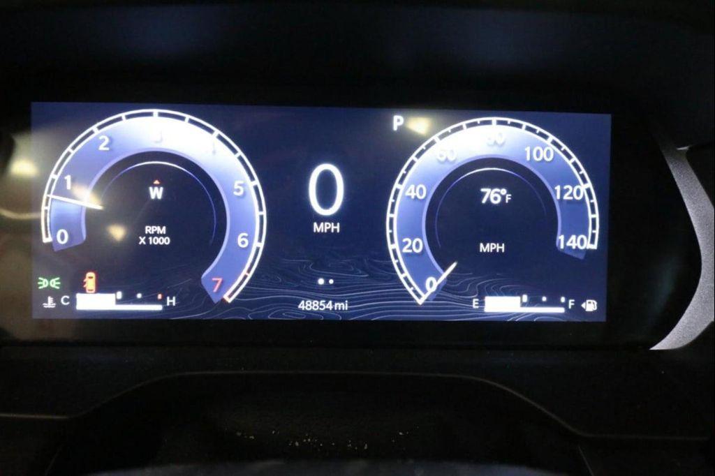 used 2021 Jeep Grand Cherokee L car, priced at $29,990