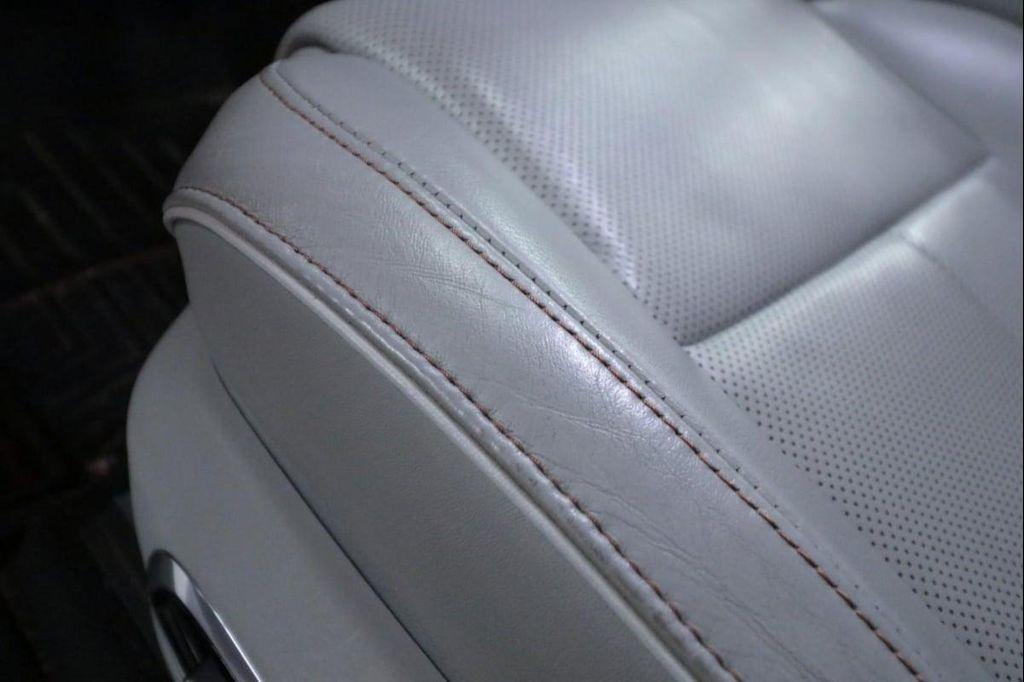 used 2021 Jeep Grand Cherokee L car, priced at $29,990