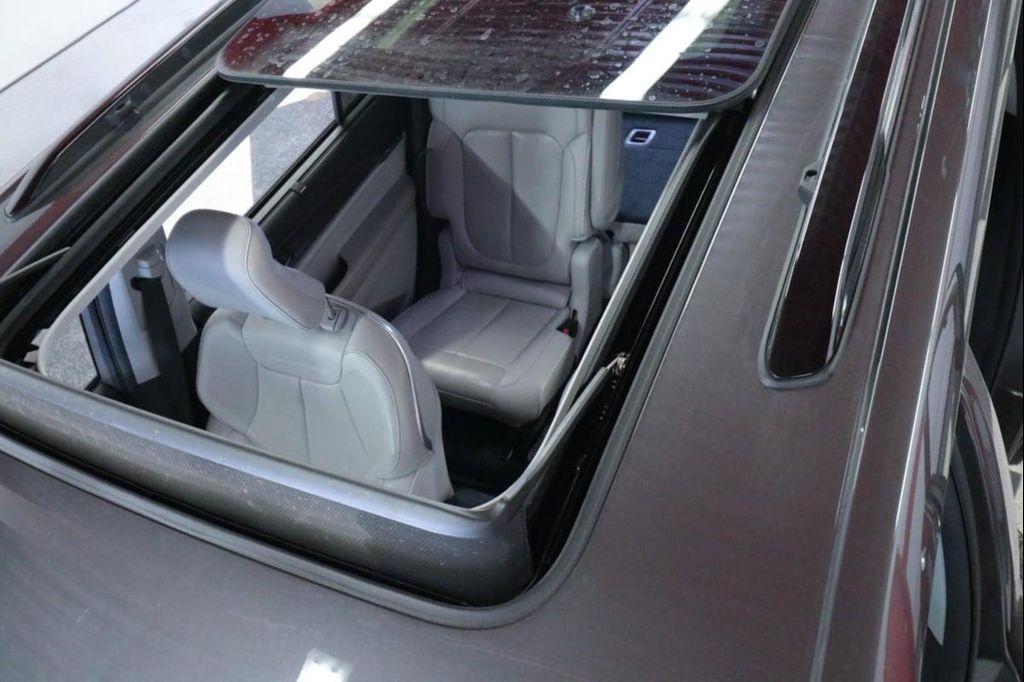 used 2021 Jeep Grand Cherokee L car, priced at $29,990