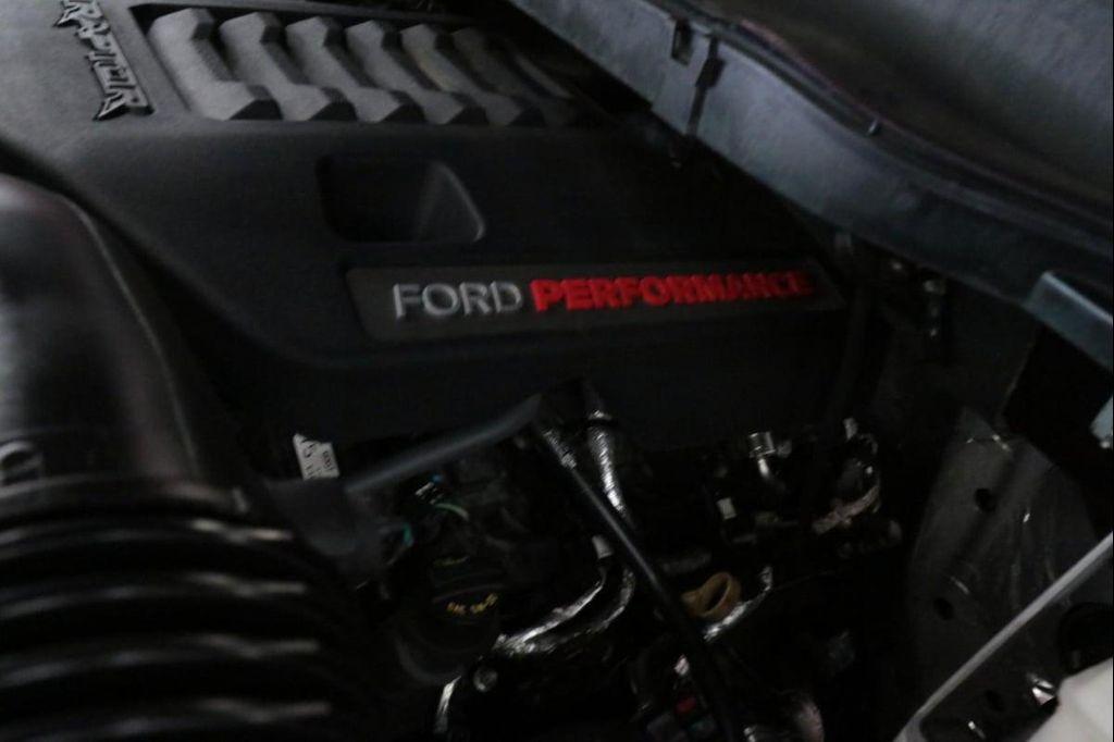 used 2023 Ford F-150 car, priced at $73,990