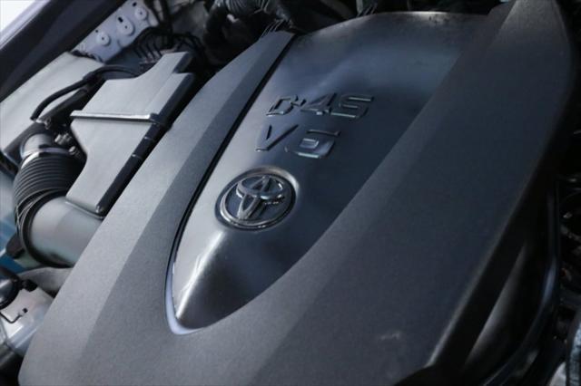 used 2022 Toyota Tacoma car, priced at $34,990