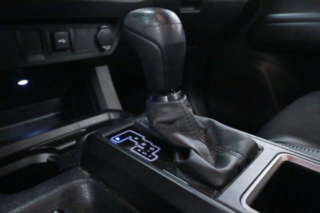 used 2022 Toyota Tacoma car, priced at $34,990