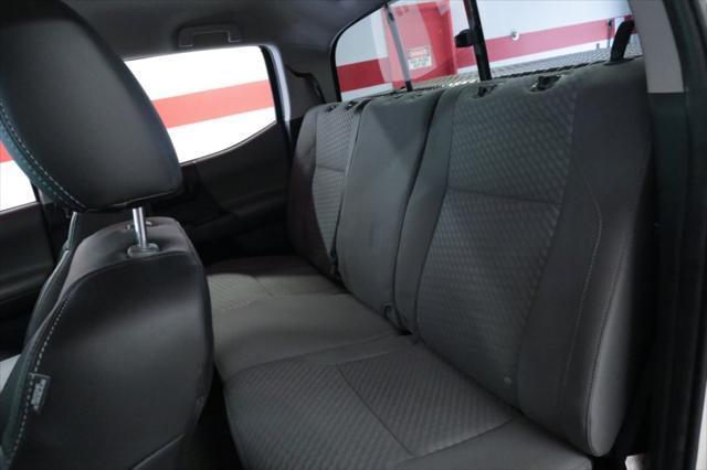 used 2022 Toyota Tacoma car, priced at $34,990