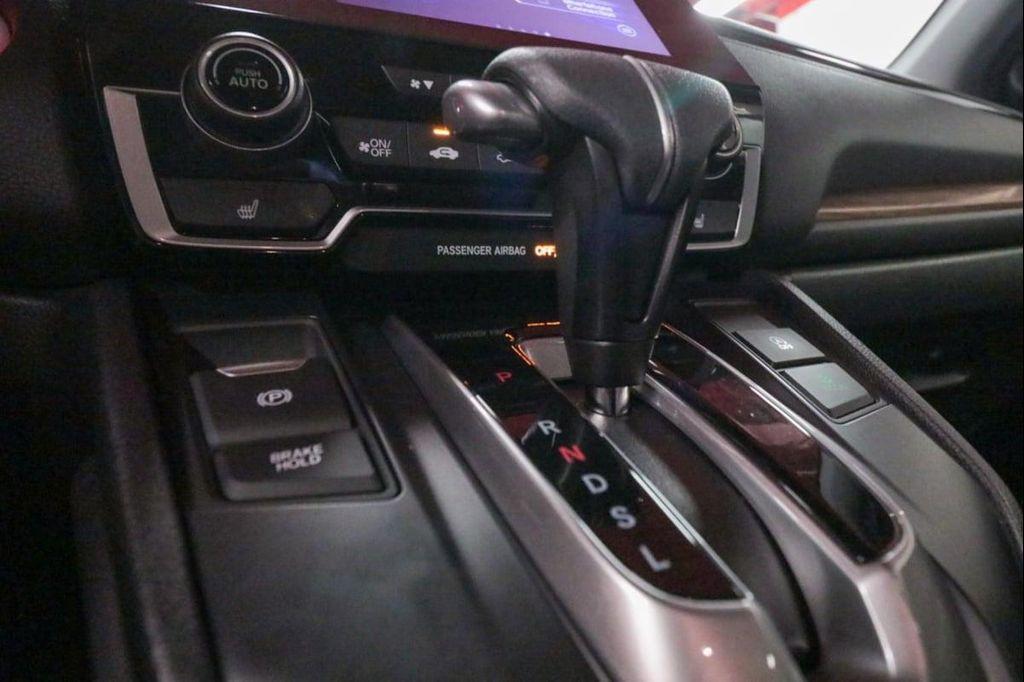 used 2022 Honda CR-V car, priced at $26,290