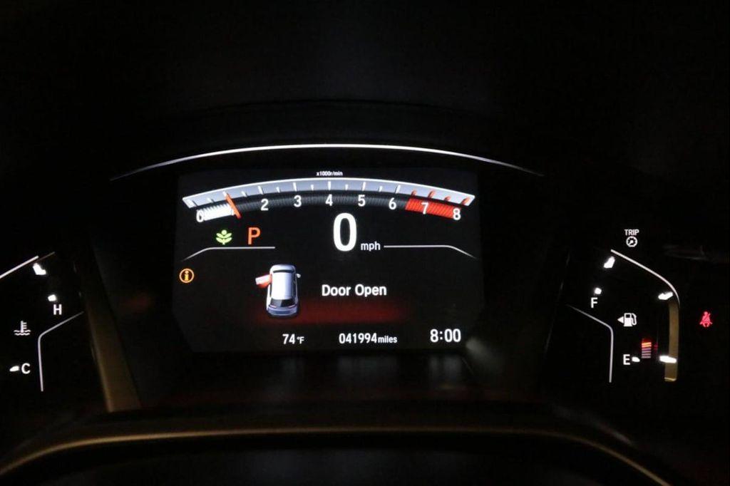 used 2022 Honda CR-V car, priced at $26,290