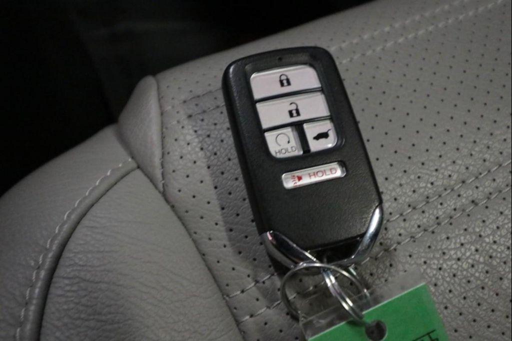 used 2022 Honda CR-V car, priced at $26,290