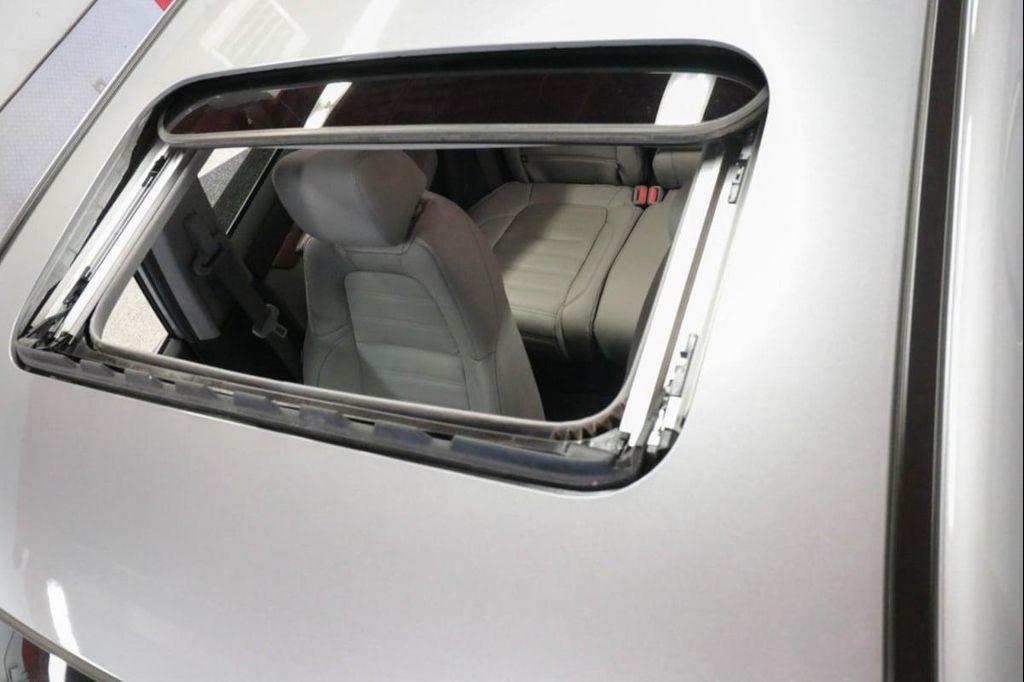 used 2022 Honda CR-V car, priced at $26,290