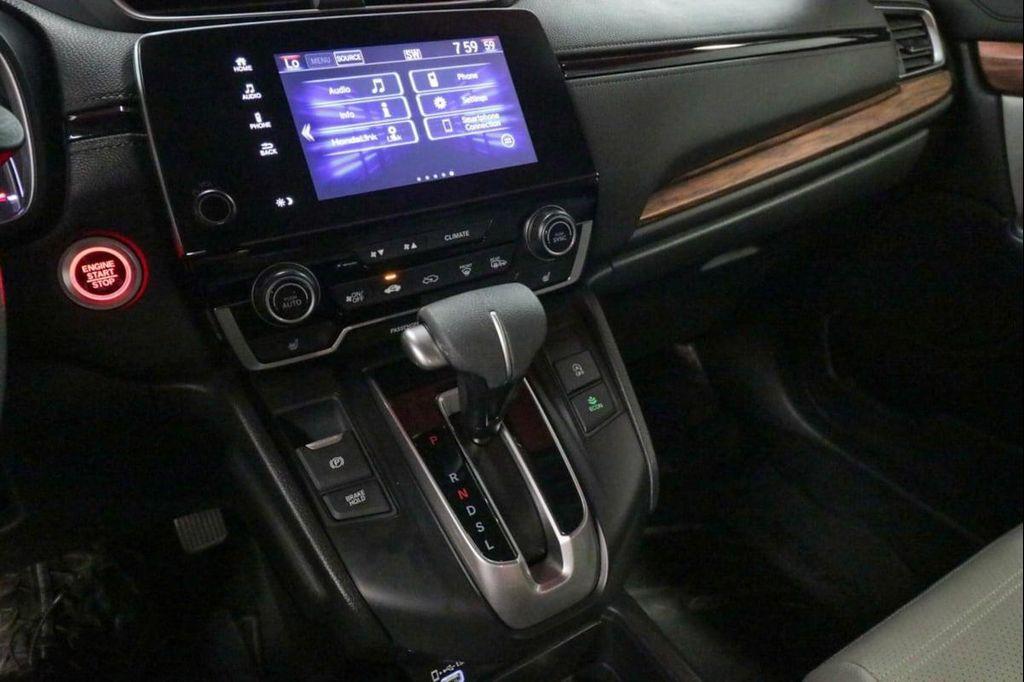 used 2022 Honda CR-V car, priced at $26,290
