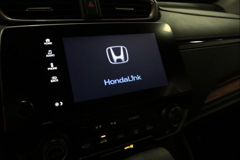 used 2022 Honda CR-V car, priced at $26,290