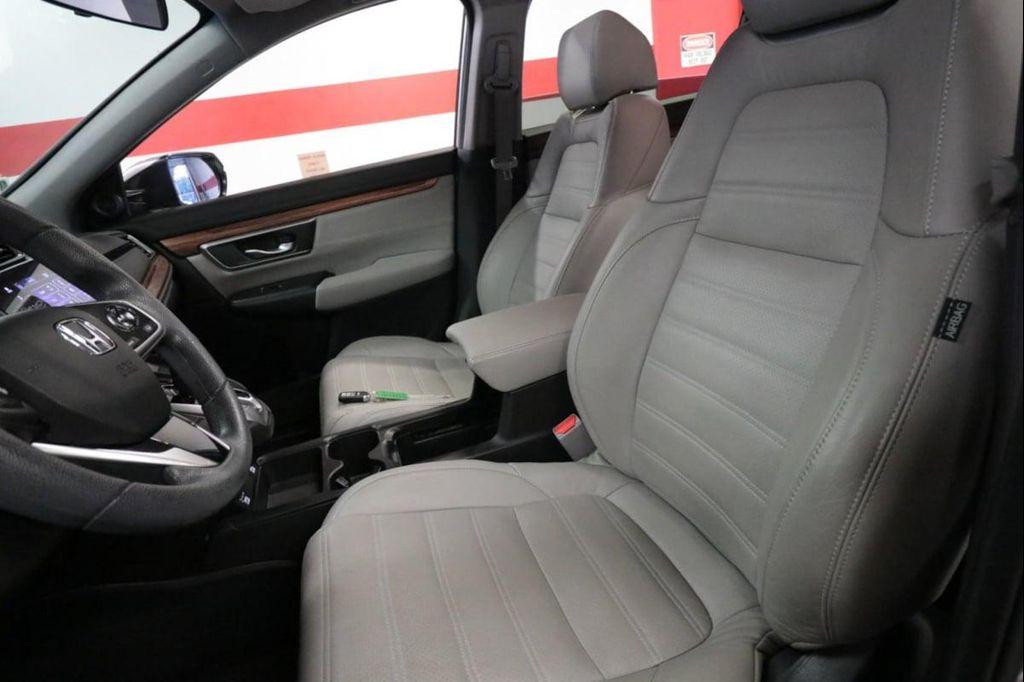 used 2022 Honda CR-V car, priced at $26,290
