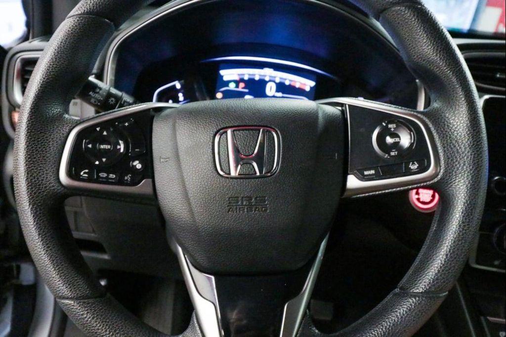 used 2022 Honda CR-V car, priced at $26,290