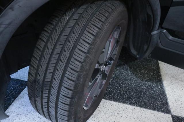 used 2020 Honda CR-V car, priced at $23,490