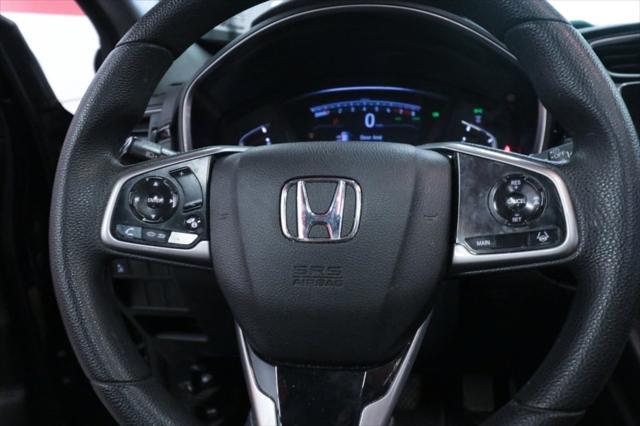 used 2020 Honda CR-V car, priced at $23,490
