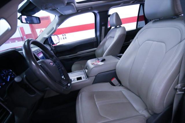 used 2021 Ford Expedition car, priced at $32,990