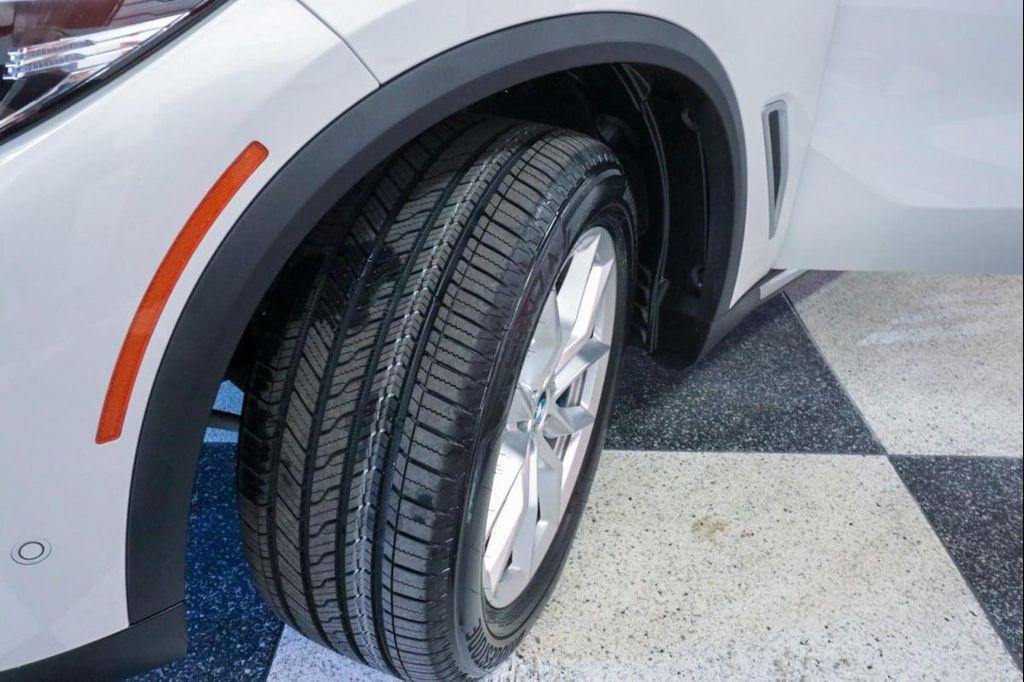 used 2023 BMW X5 car, priced at $42,490