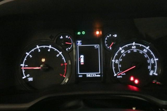 used 2020 Toyota 4Runner car, priced at $37,990