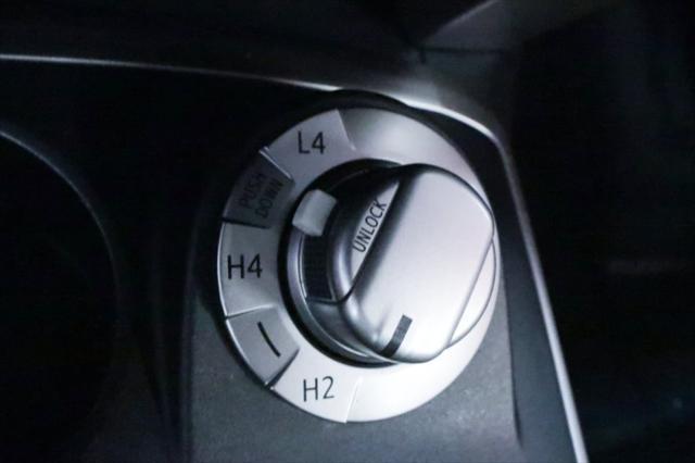 used 2020 Toyota 4Runner car, priced at $37,990