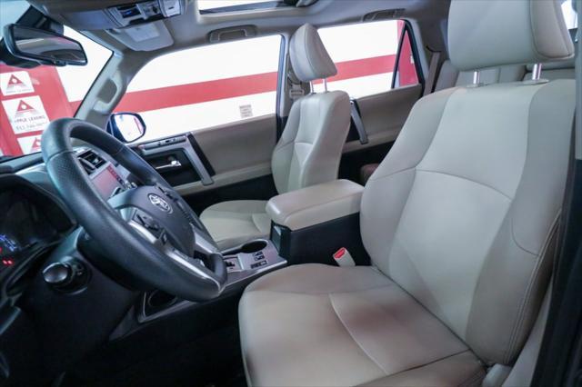 used 2020 Toyota 4Runner car, priced at $37,990