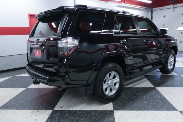 used 2020 Toyota 4Runner car, priced at $37,990