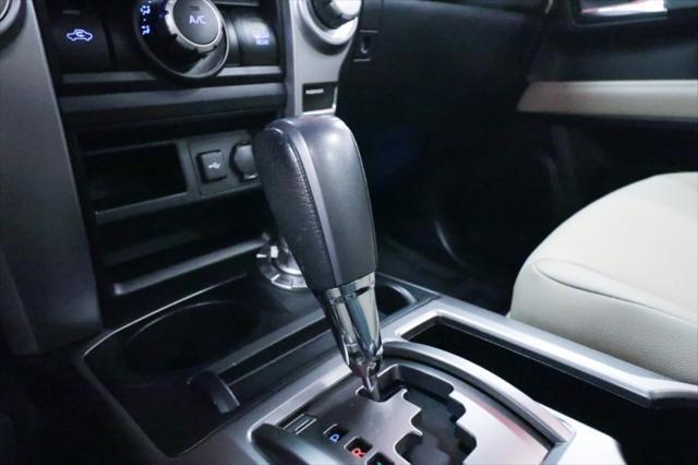 used 2020 Toyota 4Runner car, priced at $37,990