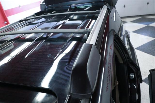 used 2020 Toyota 4Runner car, priced at $37,990