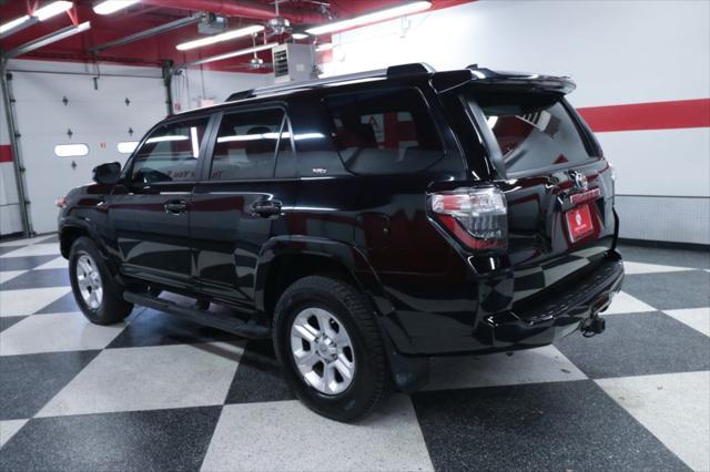 used 2020 Toyota 4Runner car, priced at $37,990