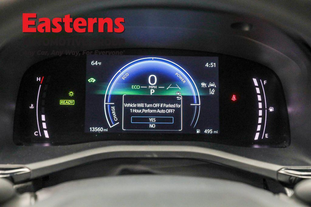 used 2025 Toyota Camry car, priced at $27,175