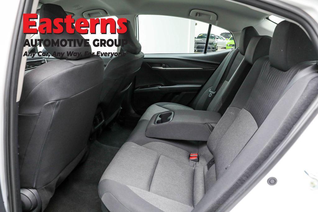 used 2025 Toyota Camry car, priced at $27,175