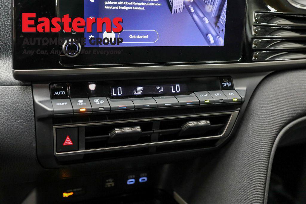 used 2025 Toyota Camry car, priced at $27,175