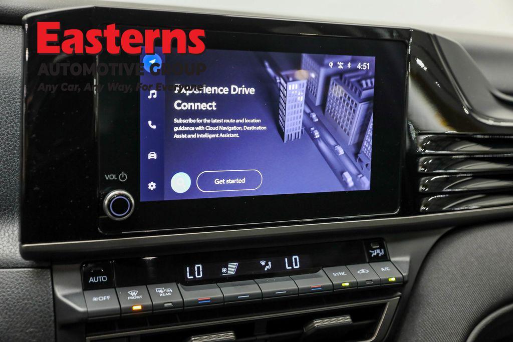 used 2025 Toyota Camry car, priced at $27,175