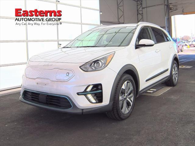 used 2022 Kia Niro EV car, priced at $22,950