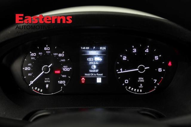 used 2023 Ram ProMaster 2500 car, priced at $29,950