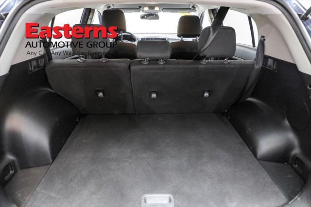 used 2020 Kia Sportage car, priced at $17,950